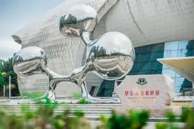 CNT推荐 | 河北•三河精品线路在这里！图片