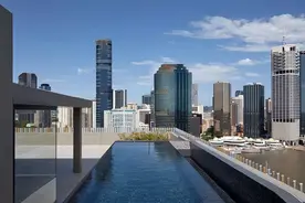 大平层为何如此热销？其实相比于别墅，大平层更有居住优势图片