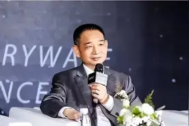 中国第一大卫浴企业：靠卖马桶、花洒年入84亿元，跻身全球前十图片