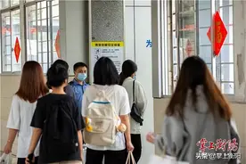 受广东、湖南暴雨影响，衡阳火车站多趟列车停运图片