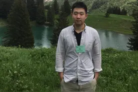 一项改写教科书的发现！90后PI以“奇迹般速度”首发Science图片