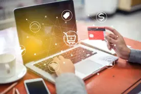 拼多多，让谁不爽？图片