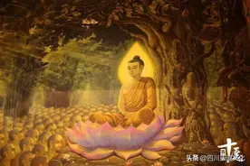 佛教中的“七”有哪些意思图片