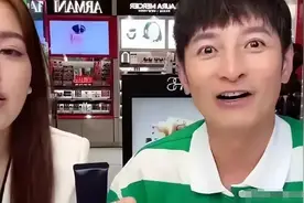 这一次，47岁李维嘉，不再被世界宽容图片