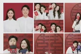 杜海涛官宣领证，快本唯有吴昕仍然单身，网友表示理解万岁图片