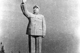 新中国刚成立时的地方工作图片