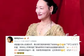 三家外卖平台玩起谐音梗，美团“黄的更灵”，饿了么“蓝的一定赢”，京东找了惠英红“红的会赢”图片