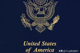 美国护照可以免签哪些国家/地区？图片