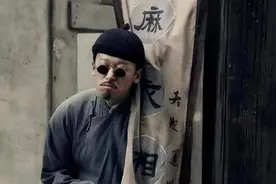 精通玄门奇术的民国大师，通过一次测算，勘破了蒋介石一生的命数图片