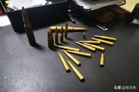 如何区分不同的子弹？图片