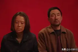 41岁马有铁，娶了个不能生育的女人，新婚夜，他发现妻子不肯睡觉图片