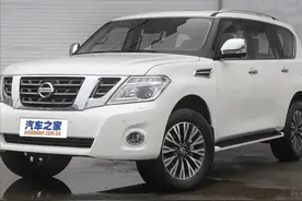 二手车｜途乐：30万买日系大排量越野车，不香吗？图片