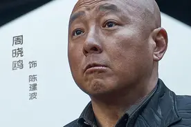 ​吴京发小的“彪悍”人生：摇滚演戏全都在行，虽然出名但很低调图片