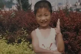 揭秘李文龙成长之路：从小好动，15岁入选国家队，训练刻苦爱动脑子图片