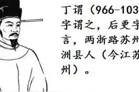 成语“溜须拍马”是怎么来的？原来和这2位历史人物有关图片