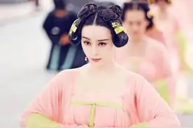 唐高宗李治后宫佳丽三千 为何却偏偏喜欢姐弟恋 独宠武则天图片