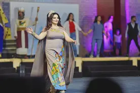 《经济学人》双语：为什么女胖子比男胖子多？图片