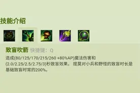 英雄联盟中恶心人的技能，每一个都让对手无比折磨图片