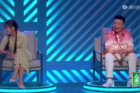 思文、程璐离婚的原因有4点，脱口秀大会暴露了不会复婚的3点细节图片