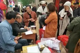 丧事操办都有哪些基本步骤和基本事项？知道肯定比不知道好图片