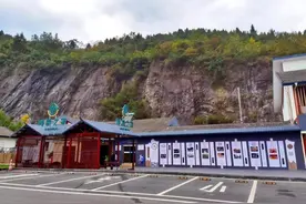 视频 | 货车司机看过来 重庆高速已建成27个“司机之家” 可免费洗浴做饭图片