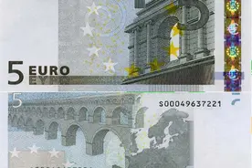 谈谈几种超越国家存在的钞票图片