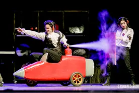 倒计时1天！WHY博士的《物理秀》早鸟即将结束！图片