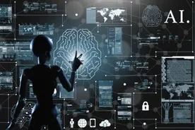 人工智能芯片爆发！三大主流AI芯片，龙头全梳理图片