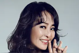 《亲爱的小孩》获赞：四大配角母亲实力很强，年轻时还都是大美人图片