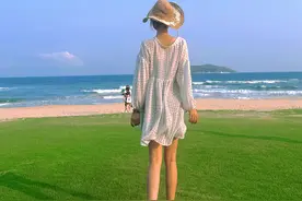 海南游记：万宁值得去吗？图片