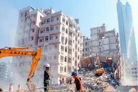 预制板楼房或将“全面拆除”？2023年旧改政策落地后，一切都变了图片