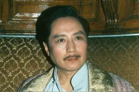 老艺术家严翔去世，女儿严晓频：几天前突发肠梗阻，没能抢救回来图片