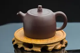 如何鉴别紫砂壶的真伪？3个细节教你过滤95%的假手工紫砂壶图片