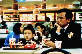 高分佳作《一一》：中年人的忧愁与困境，被展现得淋漓尽致图片