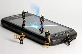 手机电池不耐用？用手机隐藏代码，教你如何准确判断电池寿命图片