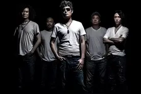 窦唯：一下午，一首歌，让黑豹乐队吃了三十年老本图片