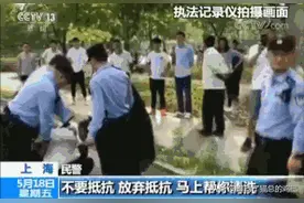 「科普」防狼喷雾究竟是什么？图片