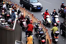 摩托车能不能上高速，多地明确了，关于报废年限取消，回复也来了图片