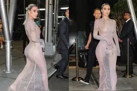 网红家族的崛起与吸金之路①图片