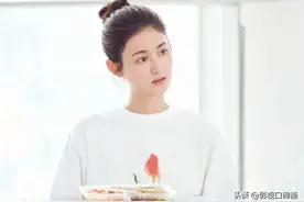 都是第一次拍戏，在《少年派2》中为什么韩沛颖口碑不如蔡冰雁？图片