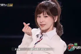 王心凌，一阵风图片