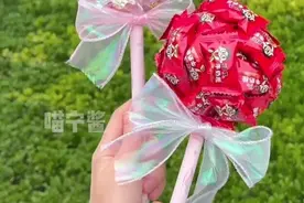 三款好看又好吃的六一礼物图片