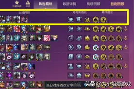 云顶：用最少的羁绊，上最少的人，挨最毒的打，加里奥脸都不要了图片