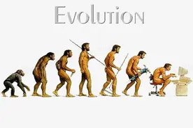 漫谈疾病：人类进化与变化的错位图片