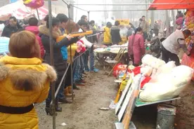 五河县赶集赶会时间表图片