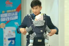 刘诗诗：我那被称为“五旬老汉”的丈夫，可算迎来了“春天”！图片