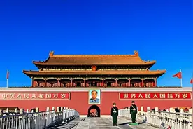 想登上天安门城楼？13日起恢复对外开放，快来看看如何预约！图片