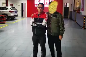 为什么要支持巨亏的途虎养车？图片