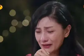 沙溢对胡可的“道德绑架”，揭开了多少男人自私自利的遮羞布图片