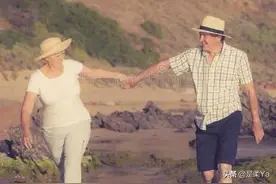 为什么男人过了六十岁反而更需要女人？图片